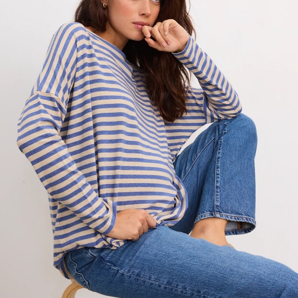 Hatch | The Perfect Longsleeve Tee